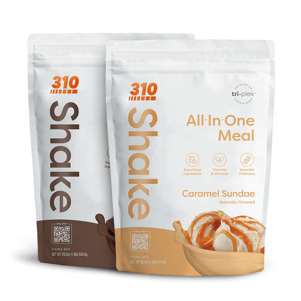 310 Shake - Buy 1 Get 1 50% OFF