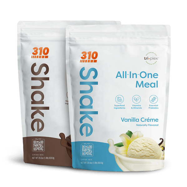 310 Shake - Buy 1 Get 1 50% OFF