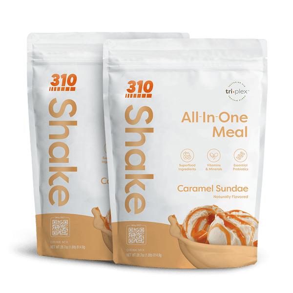 310 Shake - Buy 1 Get 1 50% OFF