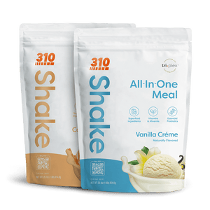 310 Shake - Buy 1 Get 1 50% OFF