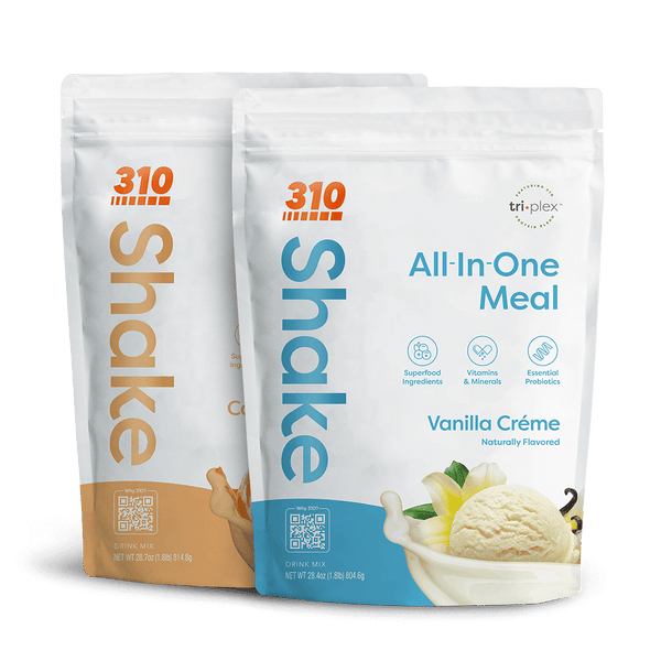 310 Shake - Buy 1 Get 1 50% OFF