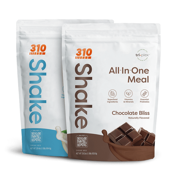 310 Shake - Buy 1 Get 1 50% OFF