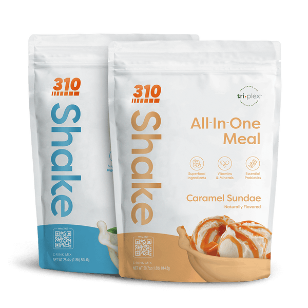 310 Shake - Buy 1 Get 1 50% OFF