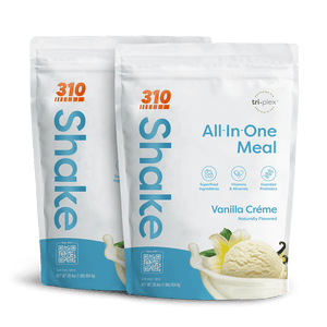 310 Shake - Buy 1 Get 1 50% OFF