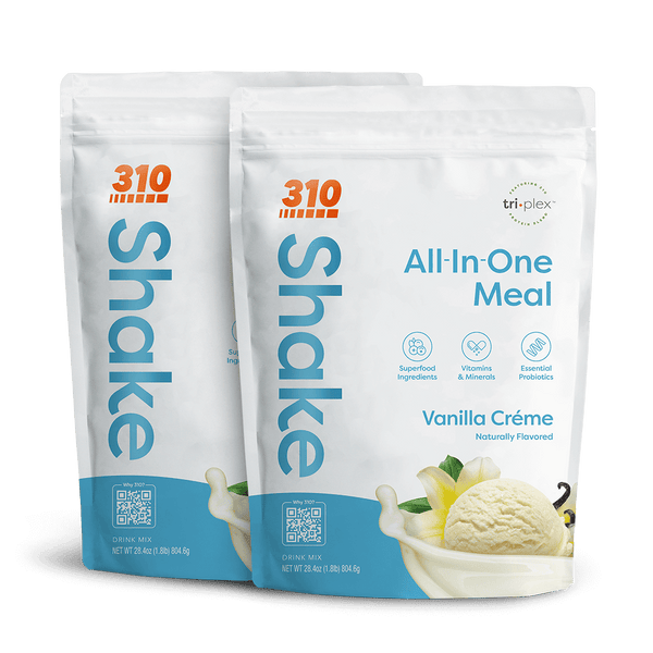 310 Shake - Buy 1 Get 1 50% OFF