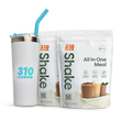 Buy 2 Shakes Get an Insulated Bottle FREE