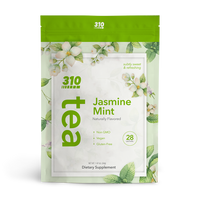 310 Jasmine Mint Tea