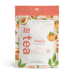 310 Peach Tea