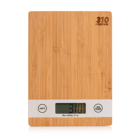  310 Food Scale
