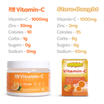 310 Vitamin C Powder