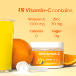 310 Vitamin C Powder