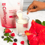 310 Collagen Peptides