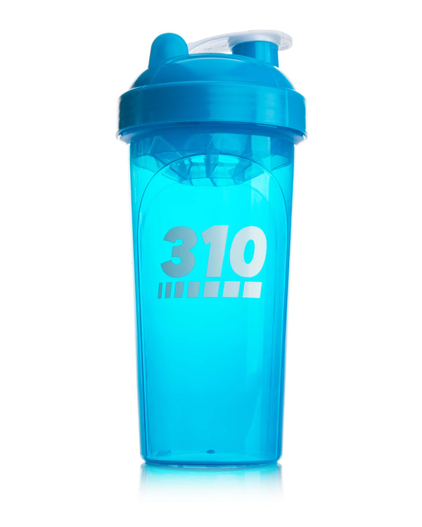 310 Special Edition Shakers
