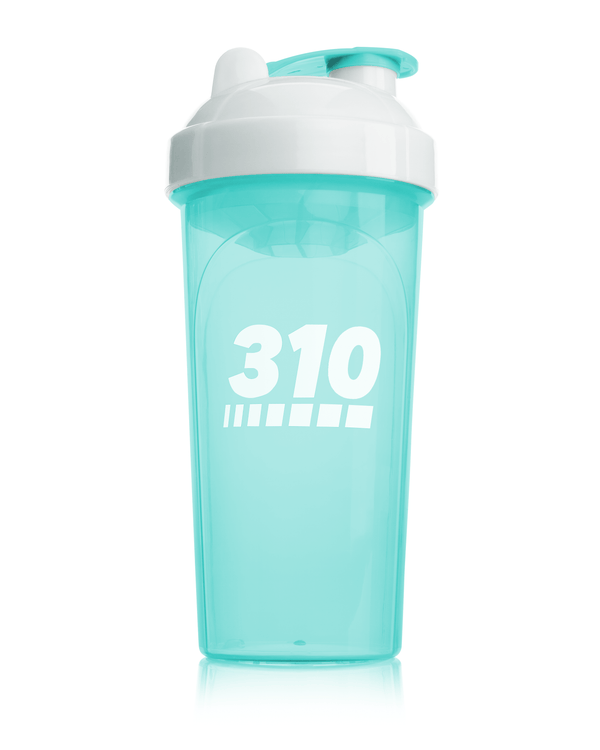 ocean breeze shaker cup