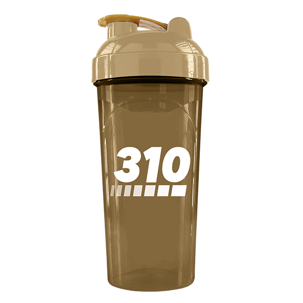 310 Special Edition Shakers