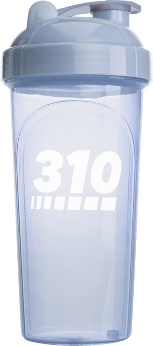 310 Special Edition Shakers