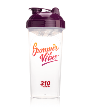 310 Special Edition Shakers