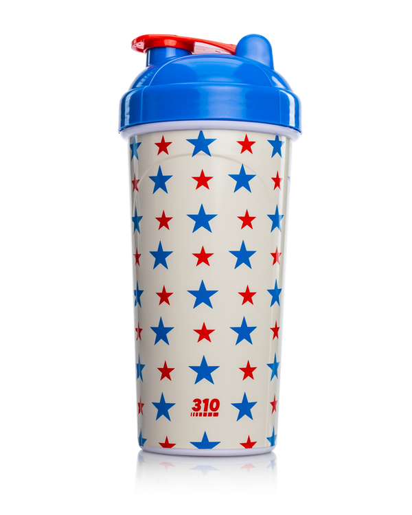 4th of july wrap shaker cup