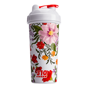 mothers day flower shaker cup