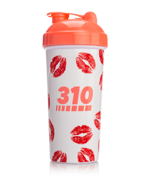 310 Special Edition Shakers