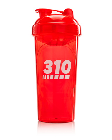 310 Special Edition Shakers