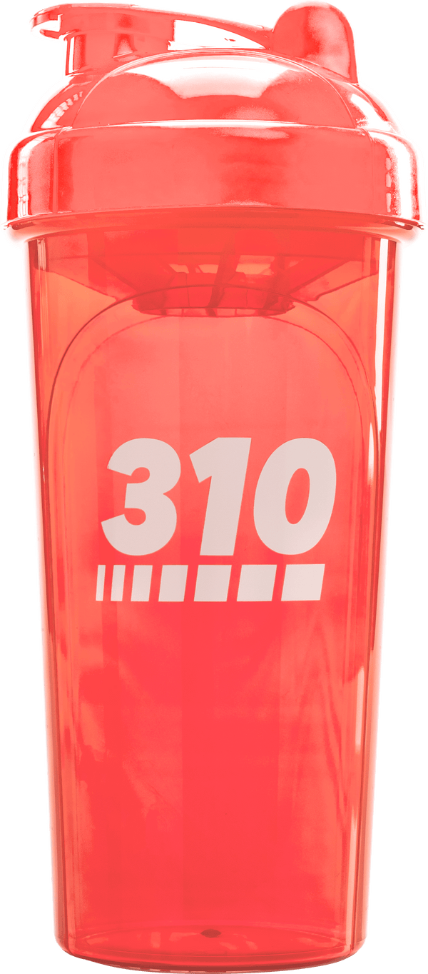 310 Special Edition Shakers