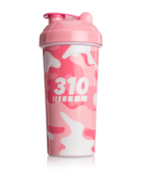 310 Special Edition Shakers
