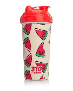 watermelon shaker cup