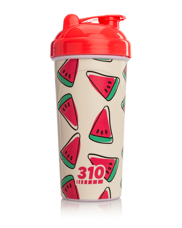 watermelon shaker cup