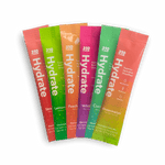 310 Hydrate Variety Box - 30 Servings
