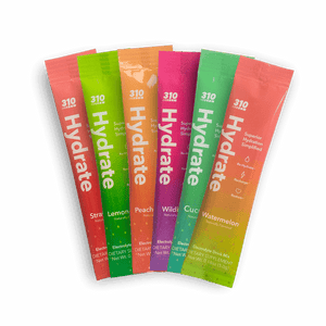 310 hydrate variety sticks