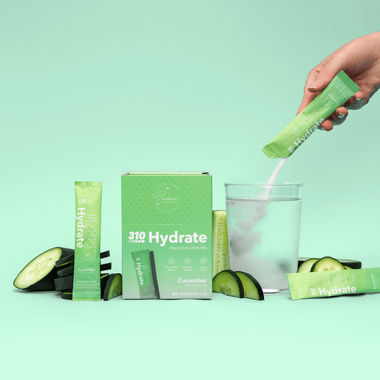 310 Hydrate - Cucumber