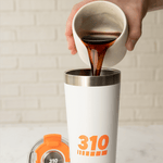 310 Stainless Steel Travel Mug