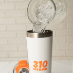 310 Stainless Steel Travel Mug