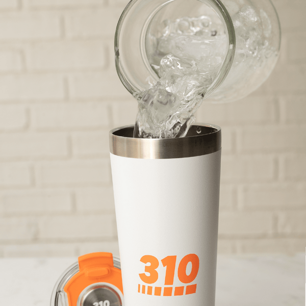310 Stainless Steel Travel Mug