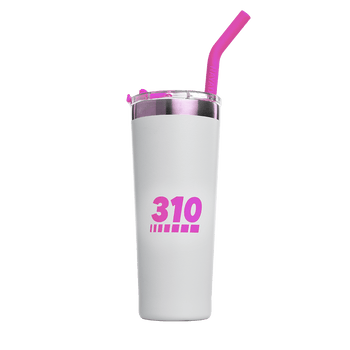 310 Stainless Steel Travel Mug