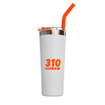 310 Stainless Steel Travel Mug