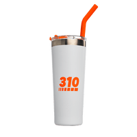 310 Stainless Steel Travel Mug