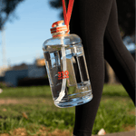 310 Mega Hydration Bottle