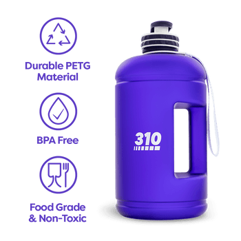 310 Mega Hydration Bottle