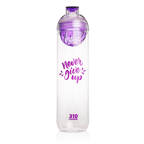 310 Water Infuser Bottle – 310 Nutrition