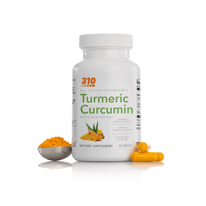 310 Turmeric