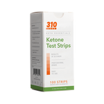 310 Keto Test Strips