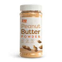 310 Peanut Butter Powder
