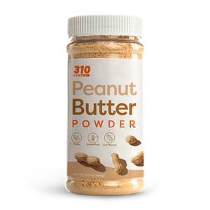 310 Peanut Butter Powder