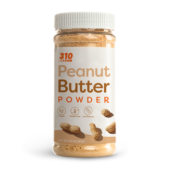 310 Original Peanut Butter Powder