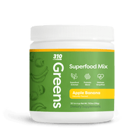 310 Greens - Apple Banana 30 SERVE