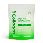 310 Collagen Peptides