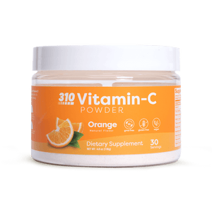 310 Vitamin C Powder