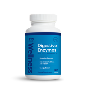 310 Digestive Enzymes